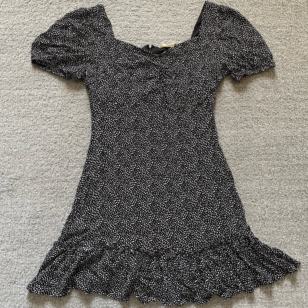 Altar’d State dress